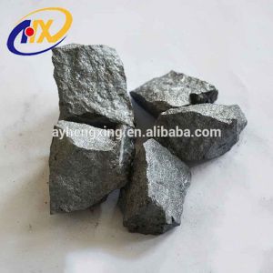 Raw Material and Industry Application FeSi/Ferro Silicon Alloy Inoculants