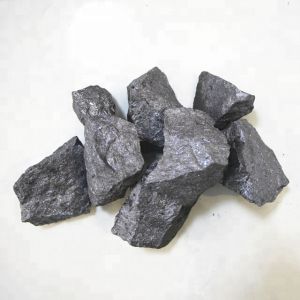 Steel Raw Material Factory Price Fesi Powder Instead Ferro Silicon From China