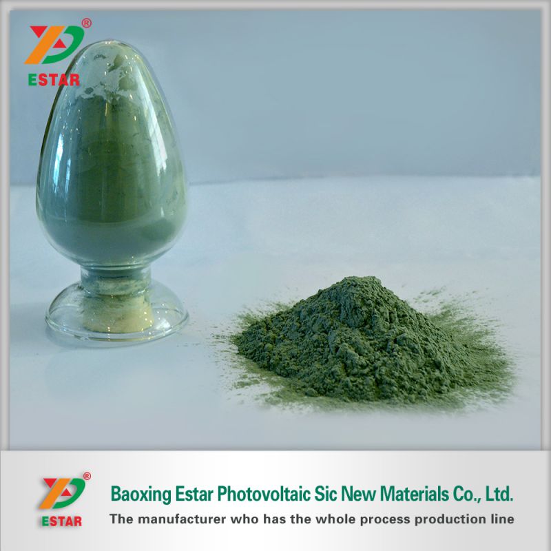 silicon carbide green green silicon carbide powder manufacturers sic price