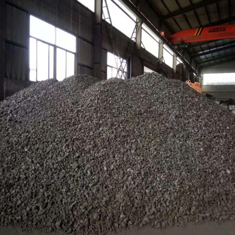 Anyang Silicon metal for iron and steel smelting