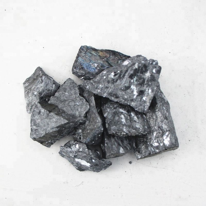Hot Sale CaSi Metal / Calcium Silicon / Calcium Silico Alloy