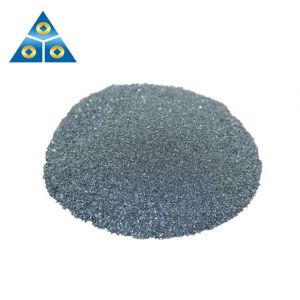 Refractory Raw Material Silicon Metal Powder Good Price From China