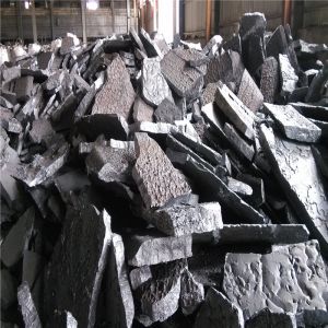 China Lowest Prices Steel Casting Pure Raw Material Ferro Silicon Ferro Alloys