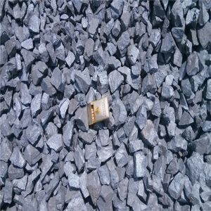China Lowest Prices Steel Casting Pure Raw Material Ferro Silicon Ferro Alloys