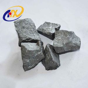 Factory Silver Grey 70 Steelmaking 65% High Quality Si75% Ferro Silicon Fine