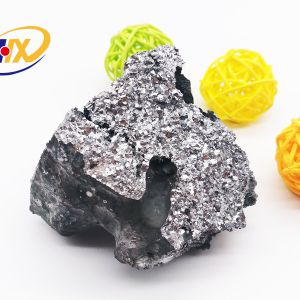 Ferro Chrome Low Carbon/High Carbon Ferro Chrome