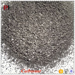 Calcined Petroleum Coke 98.5% Carburant as Additives for High Quality Steel Processing