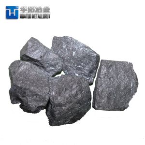 China Pure Calcium Silicon/ Ferro Silicon Calcium Alloy Supply Hot On Sale
