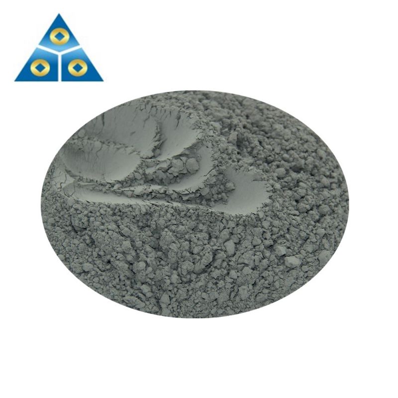 Ferro Silicon Nitride With High Heat for Steel Making