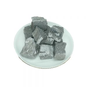 Good China Plant High Pure Powder Lumps Granule of Ferro Silicon 45