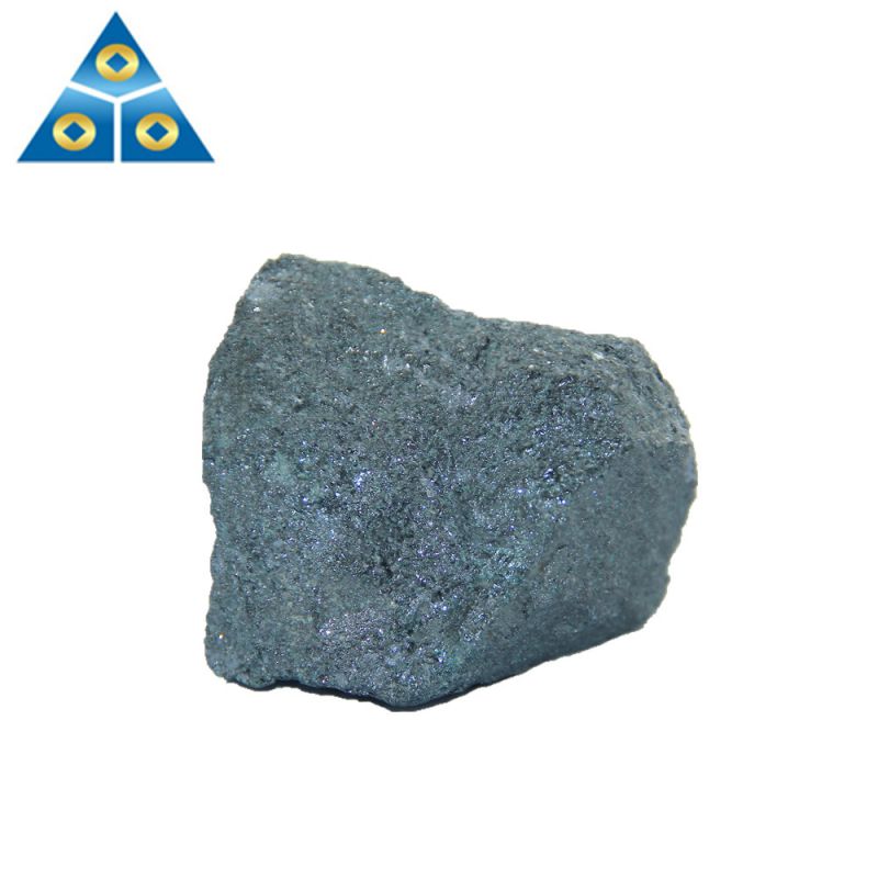 New Efficient High Carbon 65 68 Ferro Silicon With Wholesale