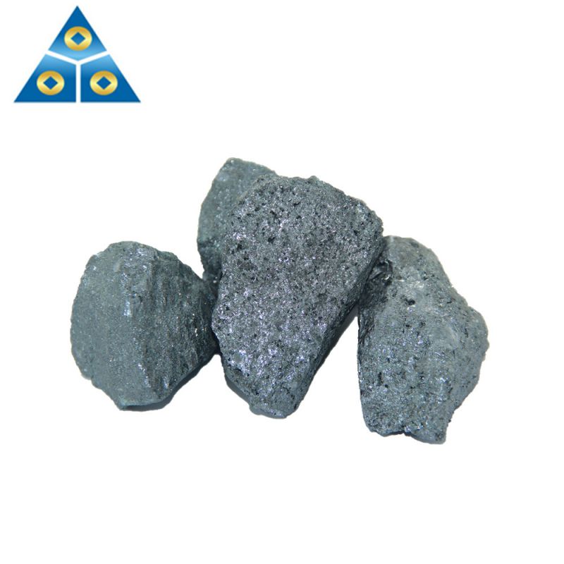 New Efficient High Carbon 65 68 Ferro Silicon With Wholesale