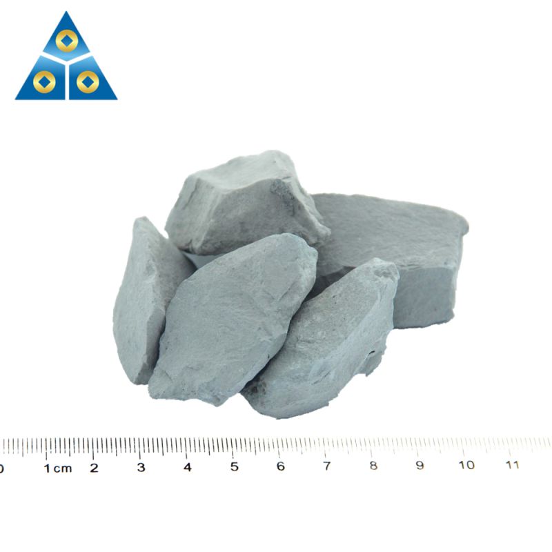 Metallurgical Material Ferro Silicon Nitride Lump From China Factory