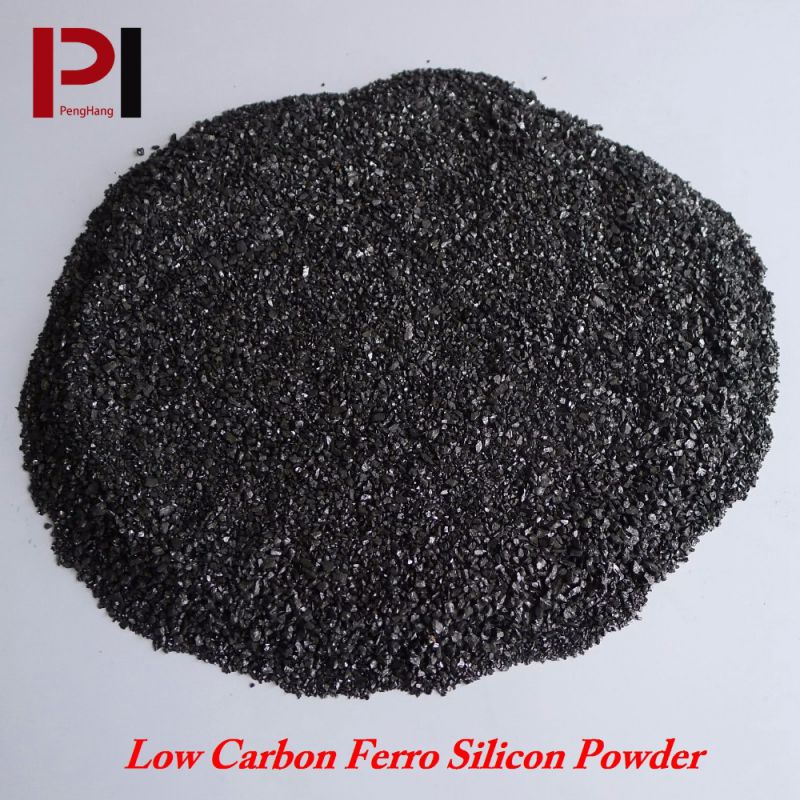 Tons Of Best Ferro Silicon Alloy Powder