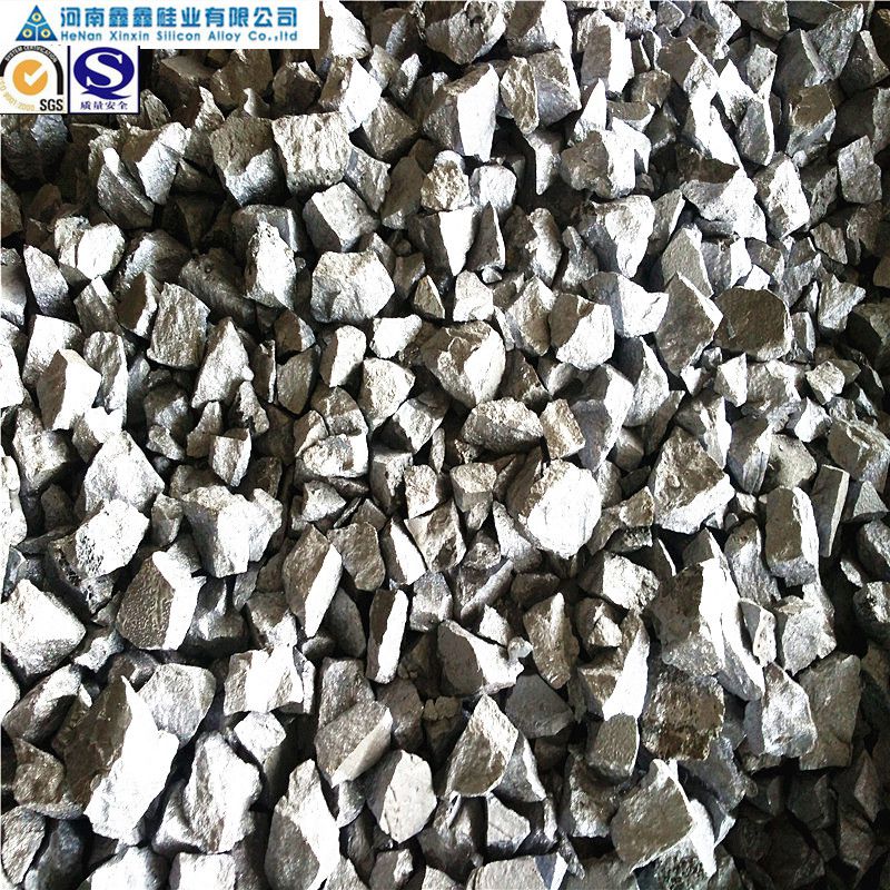 China henan manufacturer refractory material low aluminium ferrosilicon alloys