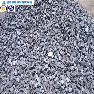 China henan manufacturer refractory material low aluminium ferrosilicon alloys