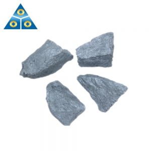 Stable Supplying 10-100mm Ferro Silicon China Supplier