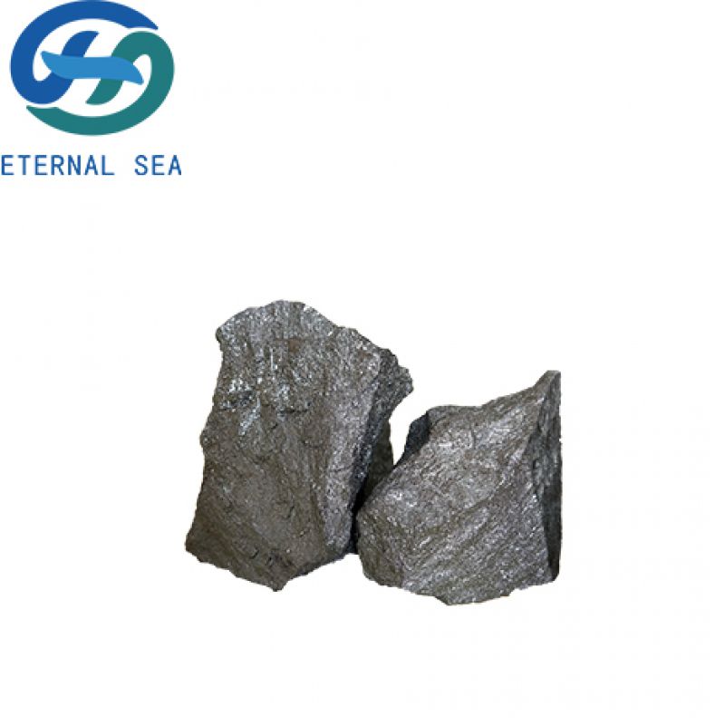 Anyang Eternal Sea Ferrosilicon Grades 72 75 Ferro Silicon Industry Fesi Market Price