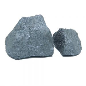 Silicon Content 68%/65% High Carbon Ferro Silicon From Reliable Xinxin Silicon Industry