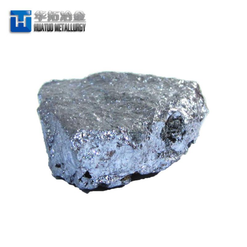 Silicon Metal 441 553 3303 Block/ Slag/Powder