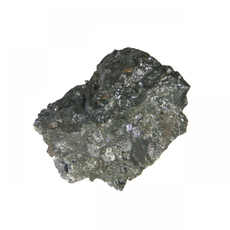 silicon slag reduces the consumption of raw materials for steelmaking