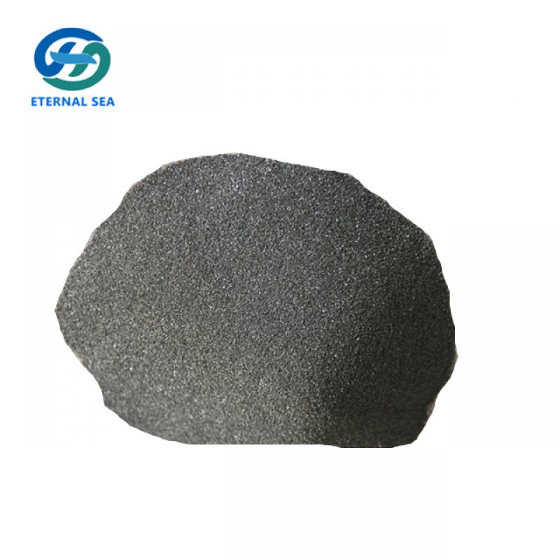100 % Facture Manufacture High Quality Use In Steelmaking Ferrosilicon Powder