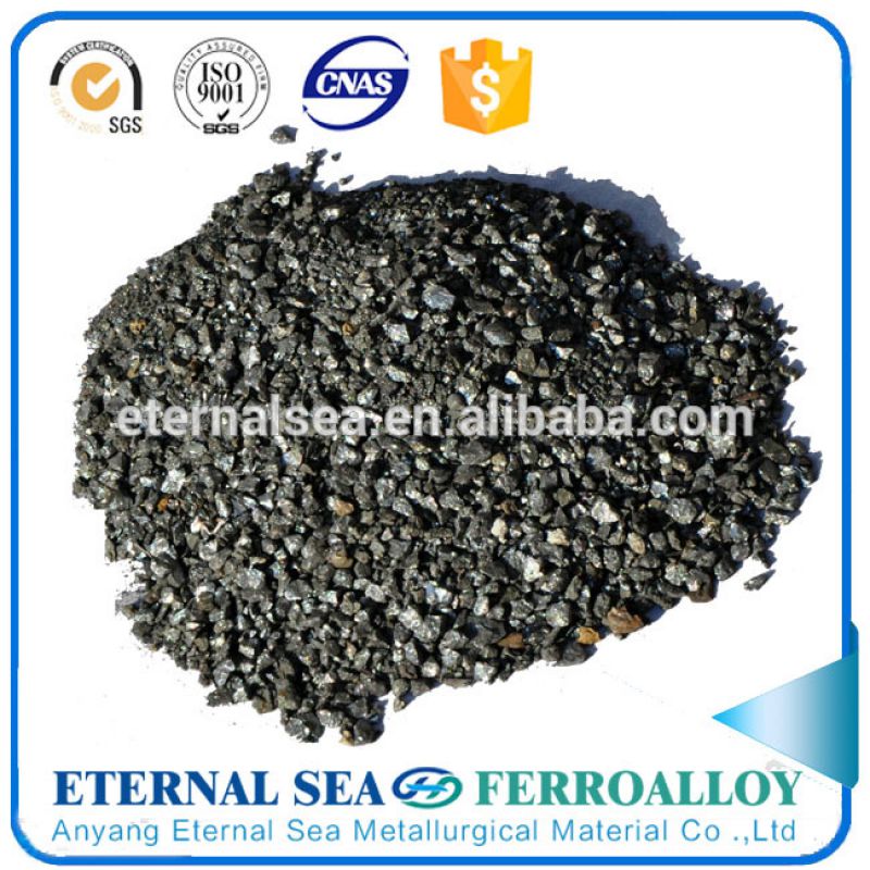 100 % Facture Manufacture High Quality Use In Steelmaking Ferrosilicon Powder
