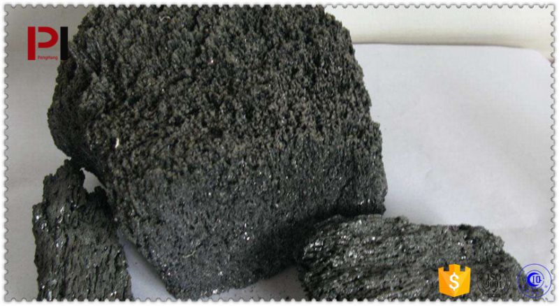 Wholesale Factory Price Black Silicon Carbide SiC 70  SiC 80  Refractory Material