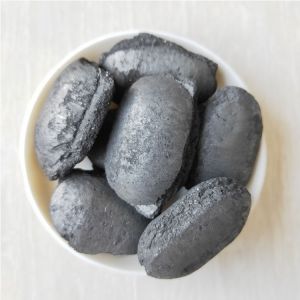 Hot selling Silicon Briquette 70%/ferro silicon briquette