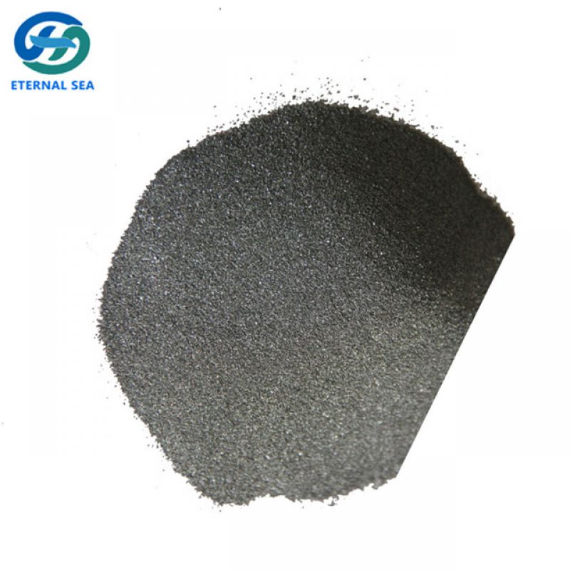 Anyang Eternal Sea  Powdered  Ferro Silicon Powder