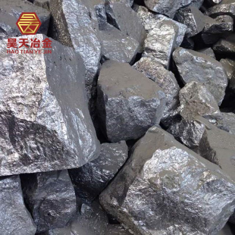 High Quality Silicon Metal 441 553 3303 Long Time Supply