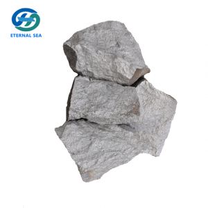 Export Fine Quality Best Price Ferrosilicon Manganese Alloy