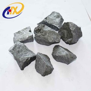 Powder Factory Silver Grey 65 Steelmakings 75% 45 Price Per Ton Ferro Silicon 75 Si Al Mn C P S