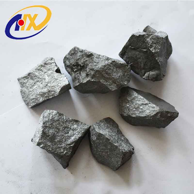 Powder Factory Silver Grey 65 Steelmakings 75% 45 Price Per Ton Ferro Silicon 75 Si Al Mn C P S