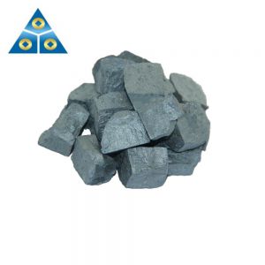 Customized Ferro Silicon Magnesium Nodulant for Foundry