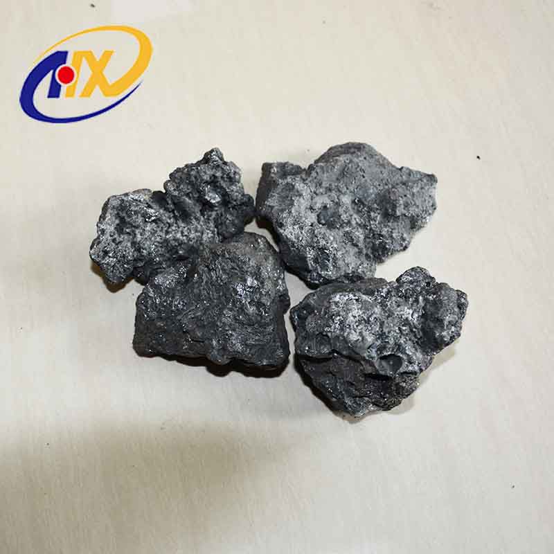 China Factory Silicon Metal Slag/Lump/Granule/Fine