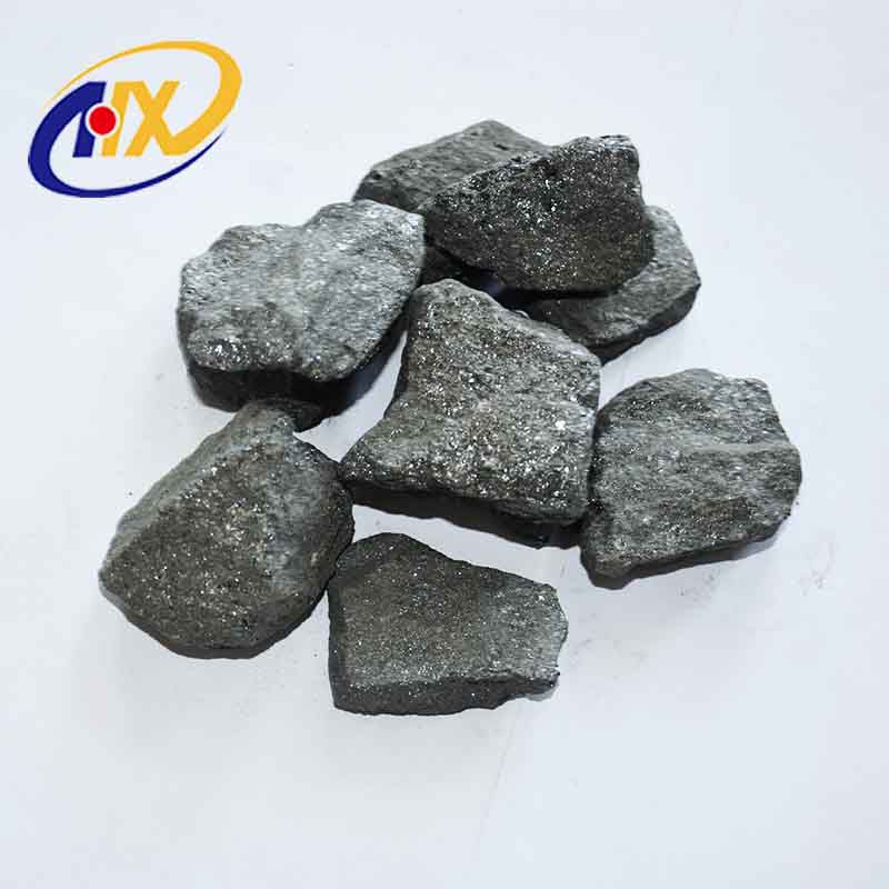 High Carbon Ferro Silicon Used for Steelmaking