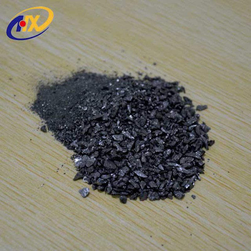 High Carbon Ferro Silicon Used for Steelmaking
