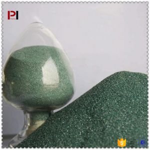 Refractory Material of original Manufacturer Green Carborundum