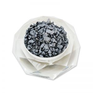 China Factory High Quality Self-produced Ferro Silicon Particle/granule for Steel Making