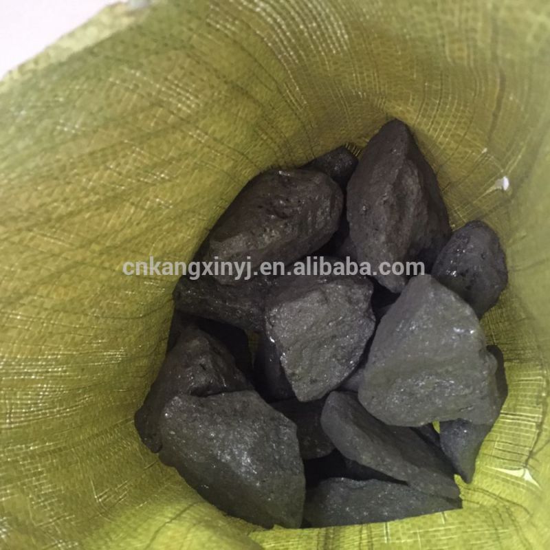 Quality of Assured In China Best Price High Quality From Anyang Star High Carbon Ferro Silicon