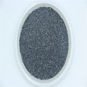 Wholesale Prices High Speed Iron Steelmaking Material China Balls Grinding Silicon Carbide Powder