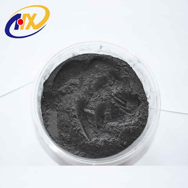 Deoxidizer Fesi Metallurgie Powder Metal Powder Silicon Metal Powder