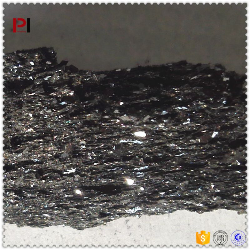 High Purity Silicon Carbide Used for Steelmaking