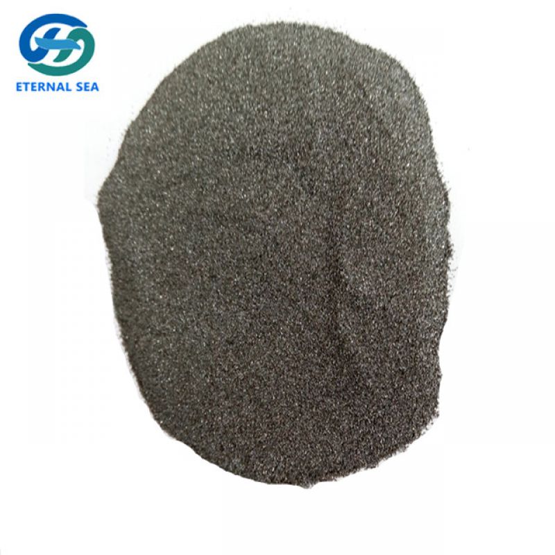 Used in the mining industry ferrosilicon powder/Fe Si water atomized powder/si 15% powder