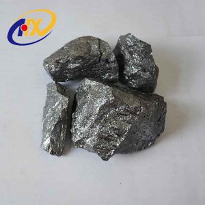 441/553/3303 Casting Steel 72%/75%/ferrosilicon Metal High Quality Hot Selling Silicon Si Ingot