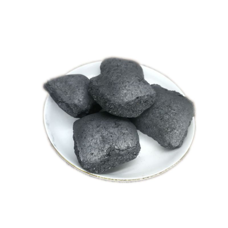 China origin Ferro Silicon Ball FESI Briquette