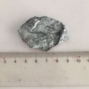 Iron Making CaSi Lump/ Calcium Silicon With Best Price
