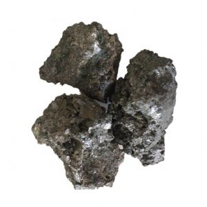 Good Quality Ferro Silicon Slag As Alloy Additive for Steel Making