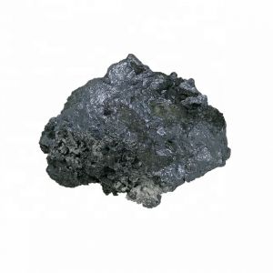 Good Quality Ferro Silicon Slag As Alloy Additive for Steel Making